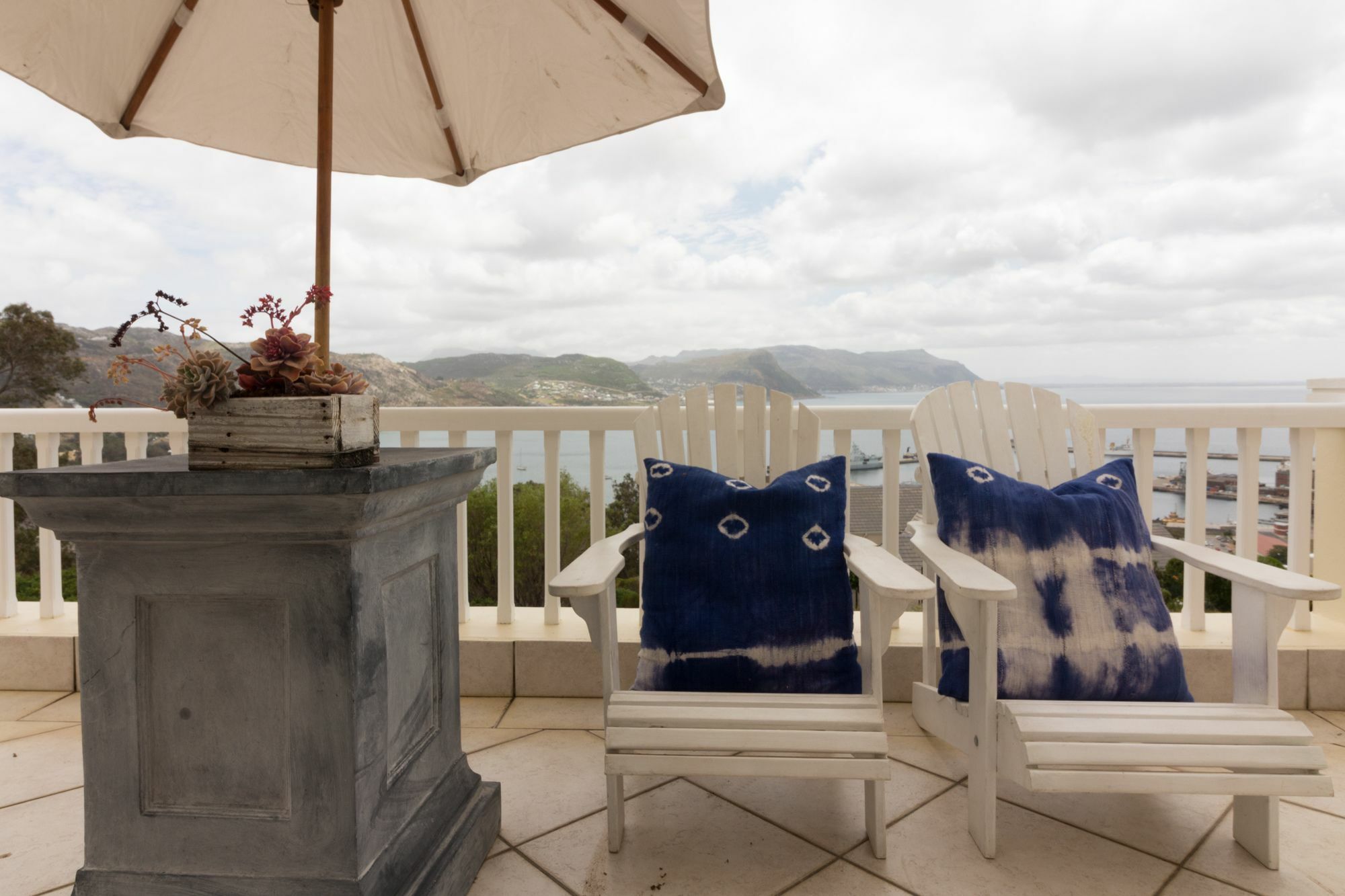 Penguin Palace Simon's Town Bagian luar foto