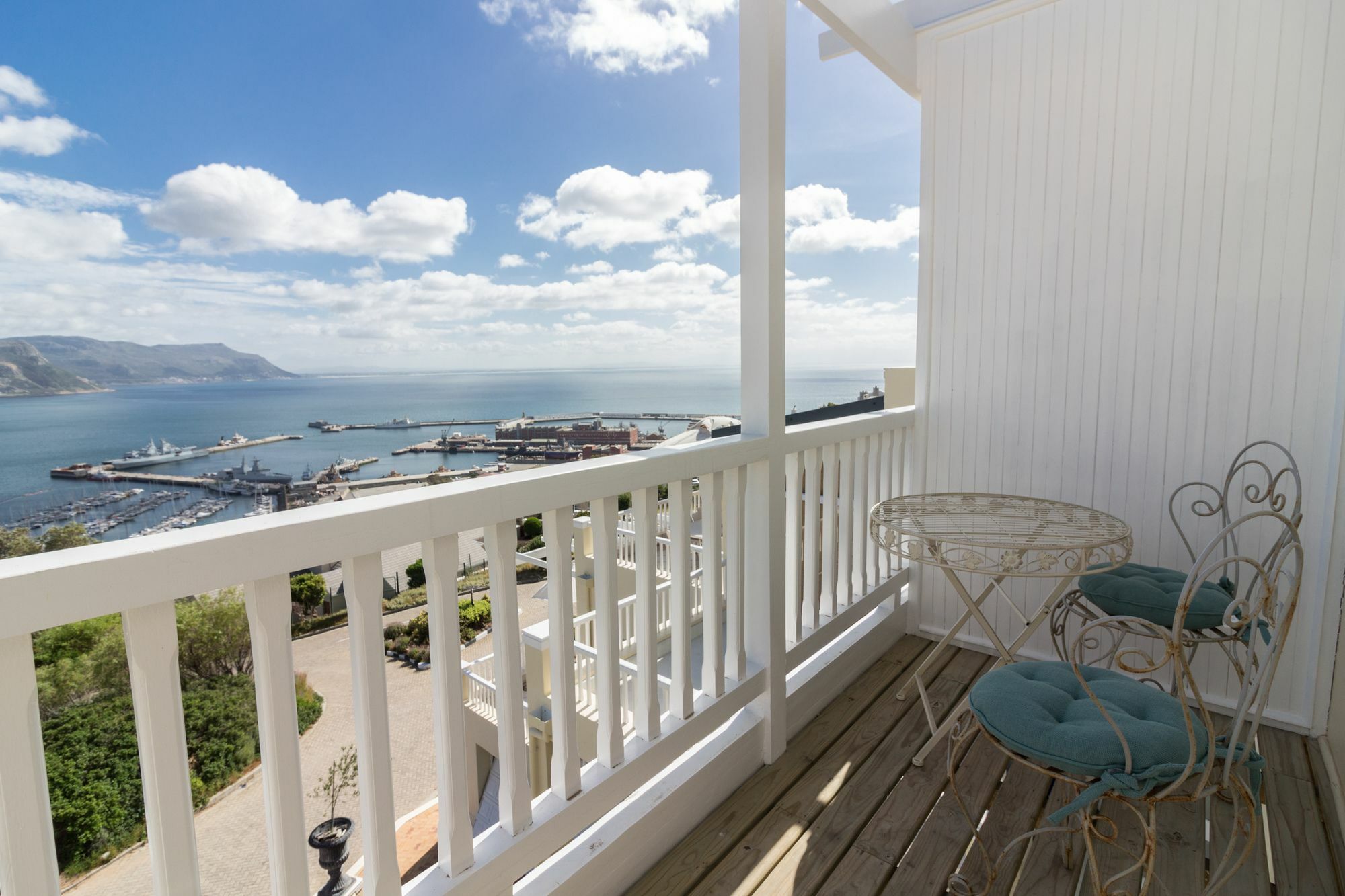 Penguin Palace Simon's Town Bagian luar foto