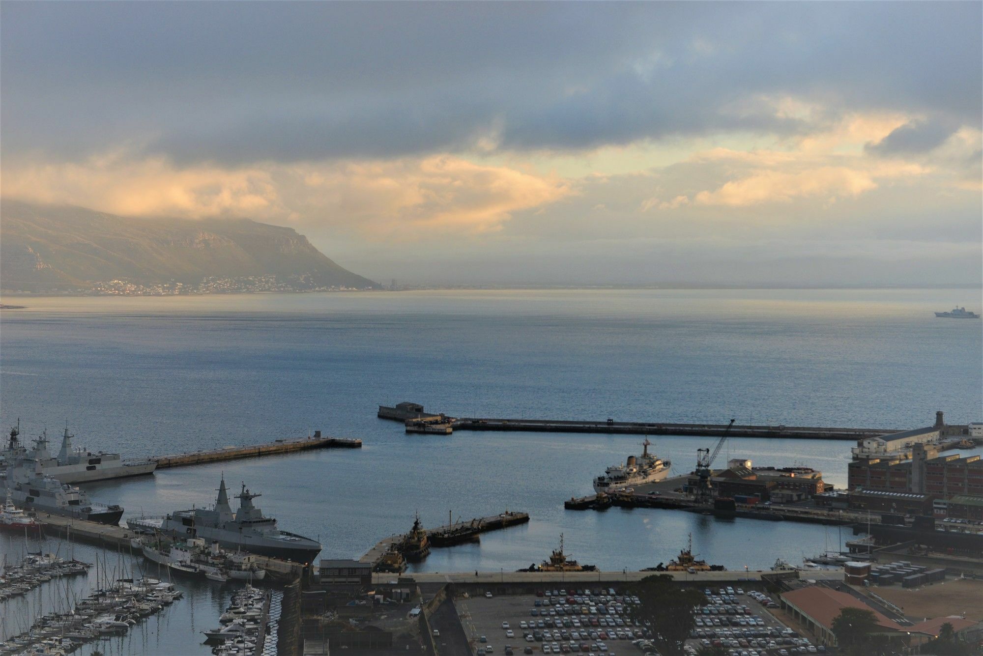 Penguin Palace Simon's Town Bagian luar foto